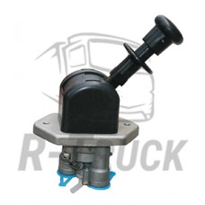 Hand Brake Valve