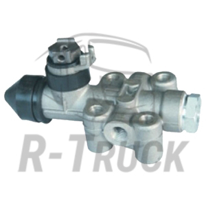Levelling Valve