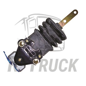 Levelling Valve