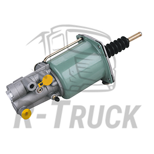 Clutch Servo