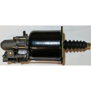 Clutch Servo