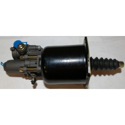 Clutch Servo
