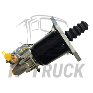 Clutch Servo
