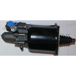 Clutch Servo