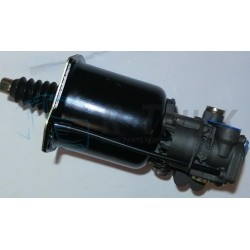 Clutch Servo