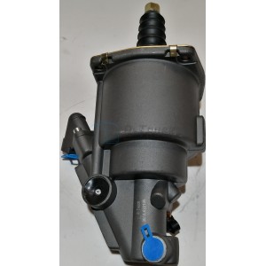 Clutch Servo