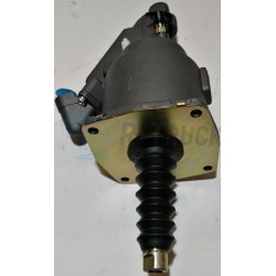 Clutch Servo