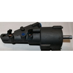 Clutch Servo