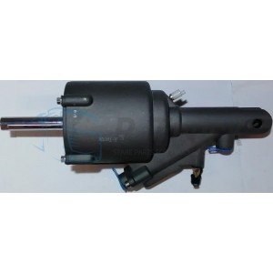 Clutch Servo