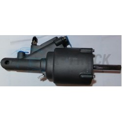 Clutch Servo