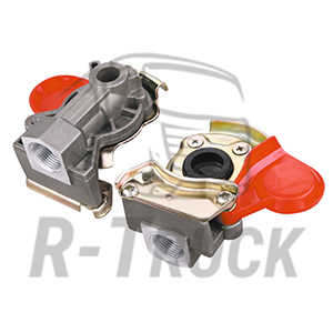 Coupling Head