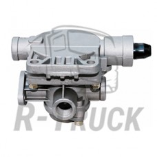 Relay Emergency Valve