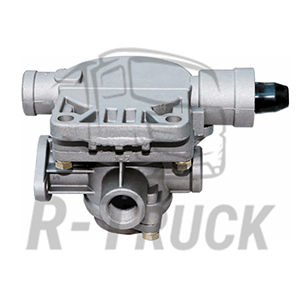 Relay Emergency Valve