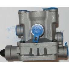 Relay Emergency Valve
