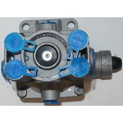 Relay Emergency Valve