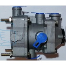 Pneumatic Valve trailer