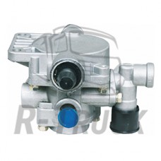 Relay Emergency Valve