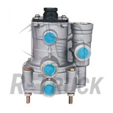 Control Valve