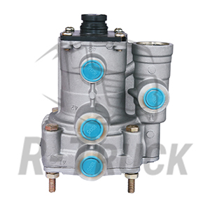 Control Valve