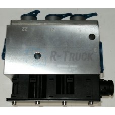 Electric Junction Box ELC Volvo