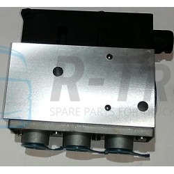 Electric Junction Box ELC Volvo