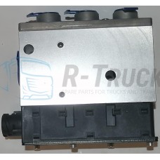 Pneumatic Valve Volvo