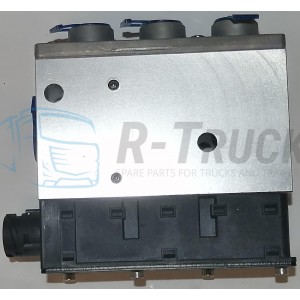 Pneumatic Valve Volvo