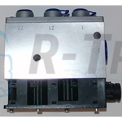 Pneumatic Valve Volvo