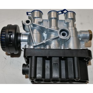 Pneumatic Valve