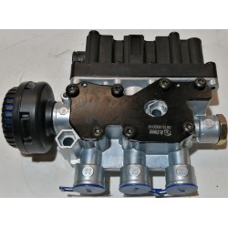 Pneumatic Valve