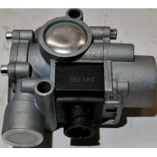 ABS Solenoid Modulator Valve