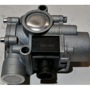 ABS Solenoid Modulator Valve