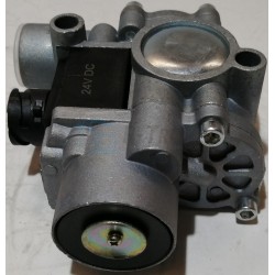 ABS Solenoid Modulator Valve