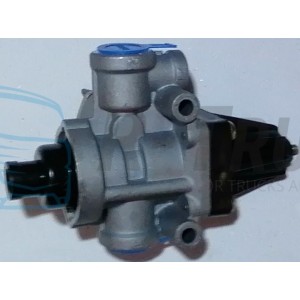 Unloader Valve