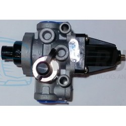 Unloader Valve