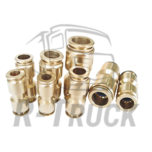 Air Fitting 6 x 6 metal