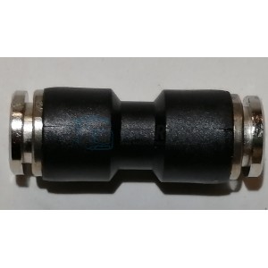 Air Fitting 8 x 8 plastic-metal