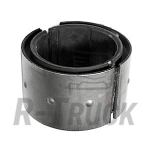 Bushing, stabilizer