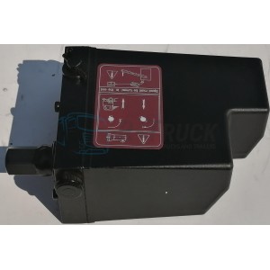 Volvo FH12 FM12 cabin pump 2holes no adapter advanced