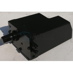 Volvo FH12 FM12 cabin pump 2holes no adapter advanced