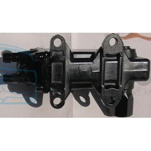 Cabin Lifting Pump Mercedes Benz