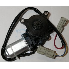 Man TGA TGL TGM TGS ECT window regulator motor