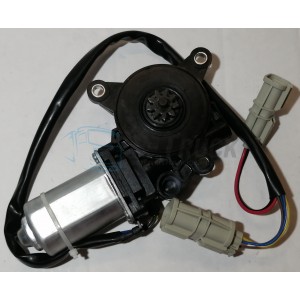 Man TGA TGL TGM TGS ECT window regulator motor