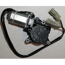 Man TGA TGL TGM TGS ECT window regulator motor