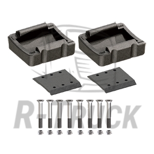 Fifth wheel rep. kit