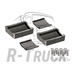 Fifth wheel rep. kit