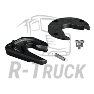 Fifth wheel rep. kit