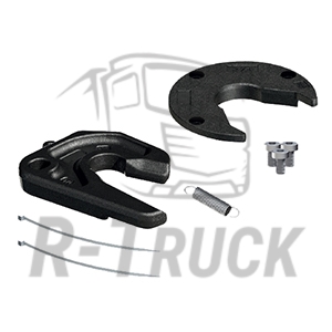 Fifth wheel rep. kit