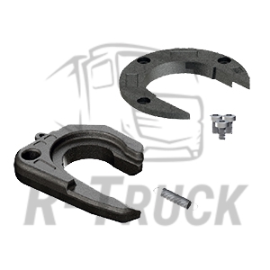 Fifth wheel rep. kit