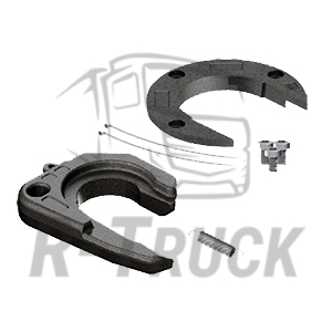 Fifth wheel rep. kit